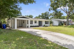 1776 35th Avenue, Vero Beach, FL 32960 Sold 12/05/25
