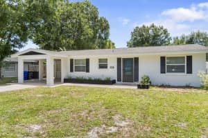 1776 35th Avenue, Vero Beach, FL 32960 Sold 12/05/25