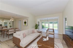 2828 Sw Westlake Circle, Palm City