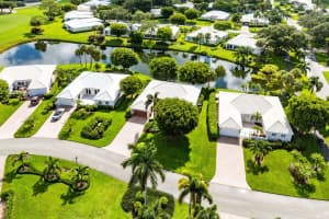 4527 Sanderling Circle W, Boynton Beach