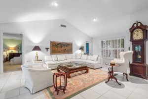4527 Sanderling Circle W, Boynton Beach, FL 33436 Sold 10/01/25