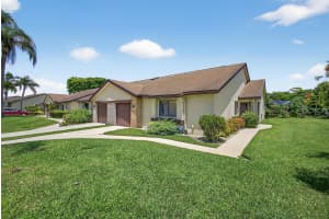 108 Village Walk Drive, Royal Palm Beach, FL 33411 - MLS#R11115758