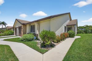 108 Village Walk Drive, Royal Palm Beach, FL 33411 - MLS#R11115758