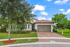 3035 Strada Court, Royal Palm Beach, FL 33411 - MLS#R11115772