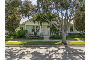 3446 W Mallory Boulevard, Jupiter, Fl 33458, Jupiter