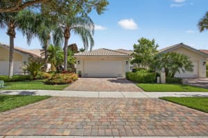 8419 St Johns Court, Wellington, FL 33414 Sold 10/23/25