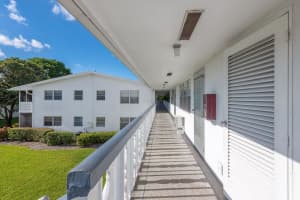 393 Windsor Q, West Palm Beach, FL 33417, West Palm Beach, FL 33417 - MLS#R11115782