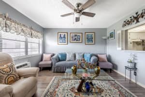 393 Windsor Q, West Palm Beach, FL 33417, West Palm Beach, FL 33417 - MLS#R11115782