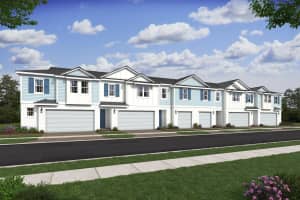 148 SE Birch Terrace 1687, Stuart, FL 34997 Sold 10/10/25