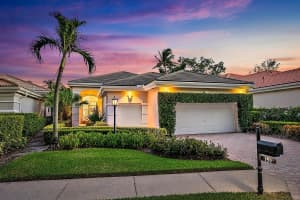 150 Isle Drive, Palm Beach Gardens