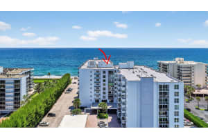 3450 S Ocean Boulevard 4190, Palm Beach