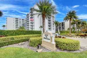 3450 S Ocean Boulevard 4190, Palm Beach, FL 33480 - MLS#R11115795