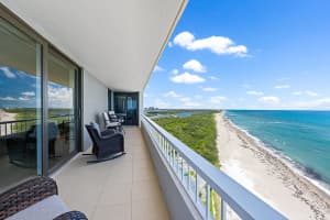 5540 N Ocean Drive 14a, Singer Island, FL 33404 - MLS#R11115796