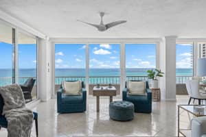 5540 N Ocean Drive 14a, Singer Island, FL 33404 - MLS#R11115796