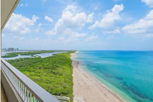 5540 N Ocean Drive 14a, Singer Island, FL 33404 - MLS#R11115796
