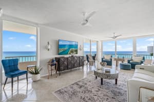 5540 N Ocean Drive 14a, Singer Island, FL 33404 - MLS#R11115796