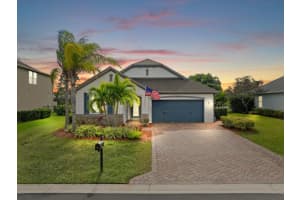 792 Sw Sun Circle, Palm City
