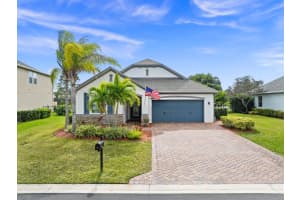 792 SW Sun Circle, Palm City, FL 34990 - MLS#R11115802