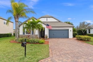 792 SW Sun Circle, Palm City, FL 34990 - MLS#R11115802