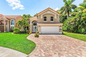 9711 Via Emilie, Boca Raton