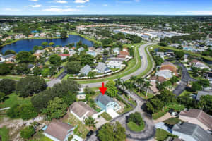 17 Paxford Lane, Boynton Beach, FL 33426 Sold 10/15/25