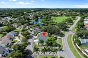 17 Paxford Lane, Boynton Beach, FL 33426 - MLS#R11115806