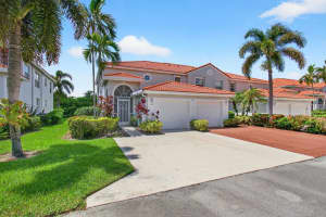 7676 Springwater Place 201, Boynton Beach