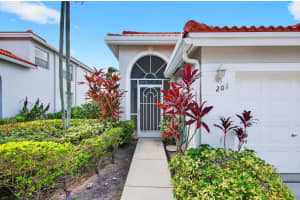 7676 Springwater Place 201, Boynton Beach, FL 33437 - MLS#R11115811