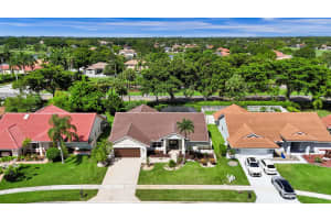 5693 Lake Shore Village Circle, Lake Worth, FL 33463 Sold 09/15/25