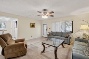 15217 Lakes Of Delray Boulevard 92, Delray Beach, FL 33484 Sold 09/30/25