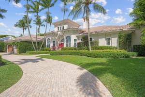 12820 Mizner Way, Wellington, FL 33414 - MLS#R11115824