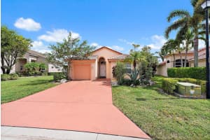 8193 Pelican Harbour Drive, Lake Worth, FL 33467 - MLS#R11115834