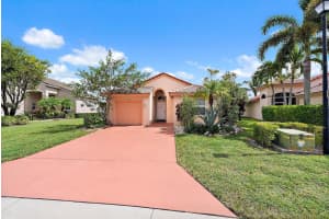 8193 Pelican Harbour Drive, Lake Worth, FL 33467 - MLS#R11115834