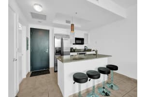 888 Biscayne Boulevard 811, Miami, FL 33132 - MLS#R11115836