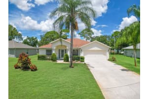 619 Benedictine Terrace, Sebastian