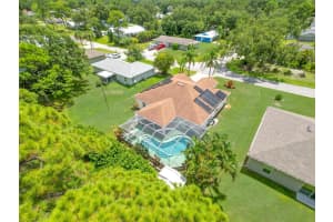 619 Benedictine Terrace, Sebastian, FL 32958 Sold 09/12/25