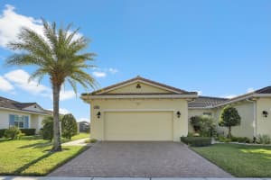 21041 SW Modena Way, Port Saint Lucie, FL 34986 - MLS#R11115846