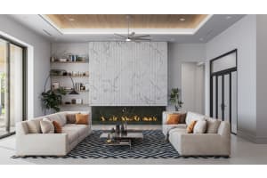 5593 Reynolds Road, Lake Worth, FL 33449 - MLS#R11115857