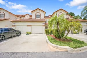 12620 Shoreline Drive B104, Wellington, FL 33414 Sold 10/27/25