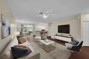 12620 Shoreline Drive B104, Wellington, FL 33414 Sold 10/27/25