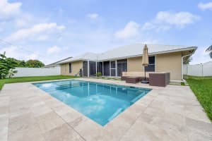 1280 Sw Kalevala Drive, Port Saint Lucie
