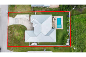 1280 SW Kalevala Drive, Port Saint Lucie, FL 34953 - MLS#R11115867