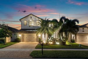 8532 Grand Prix Lane, Boynton Beach