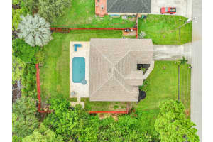 3672 SW Conibear Street, Port Saint Lucie, FL 34953 - MLS#R11115872