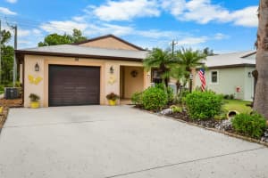 112 Mediterranean Boulevard, Port Saint Lucie, FL 34952 - MLS#R11115876