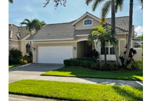 827 SW Munjack Circle, Port Saint Lucie, FL 34986 Sold 09/30/25