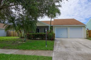7870 Blackwood Lane, Lake Worth
