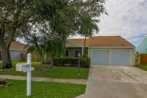 7870 Blackwood Lane, Lake Worth, FL 33467 - MLS#R11115879