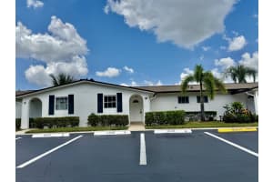 2920 Crosley Drive E M, West Palm Beach