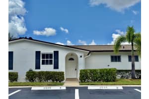 2920 Crosley Drive E M, West Palm Beach, FL 33415 - MLS#R11115886